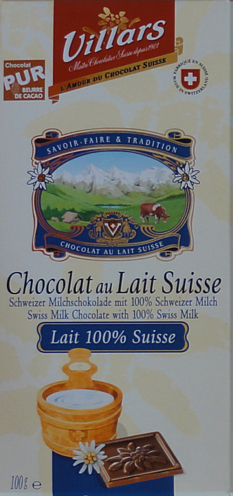 Villars chocolat au lait suisse.jpg